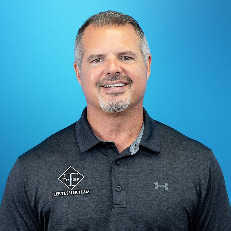 Lee Tessier