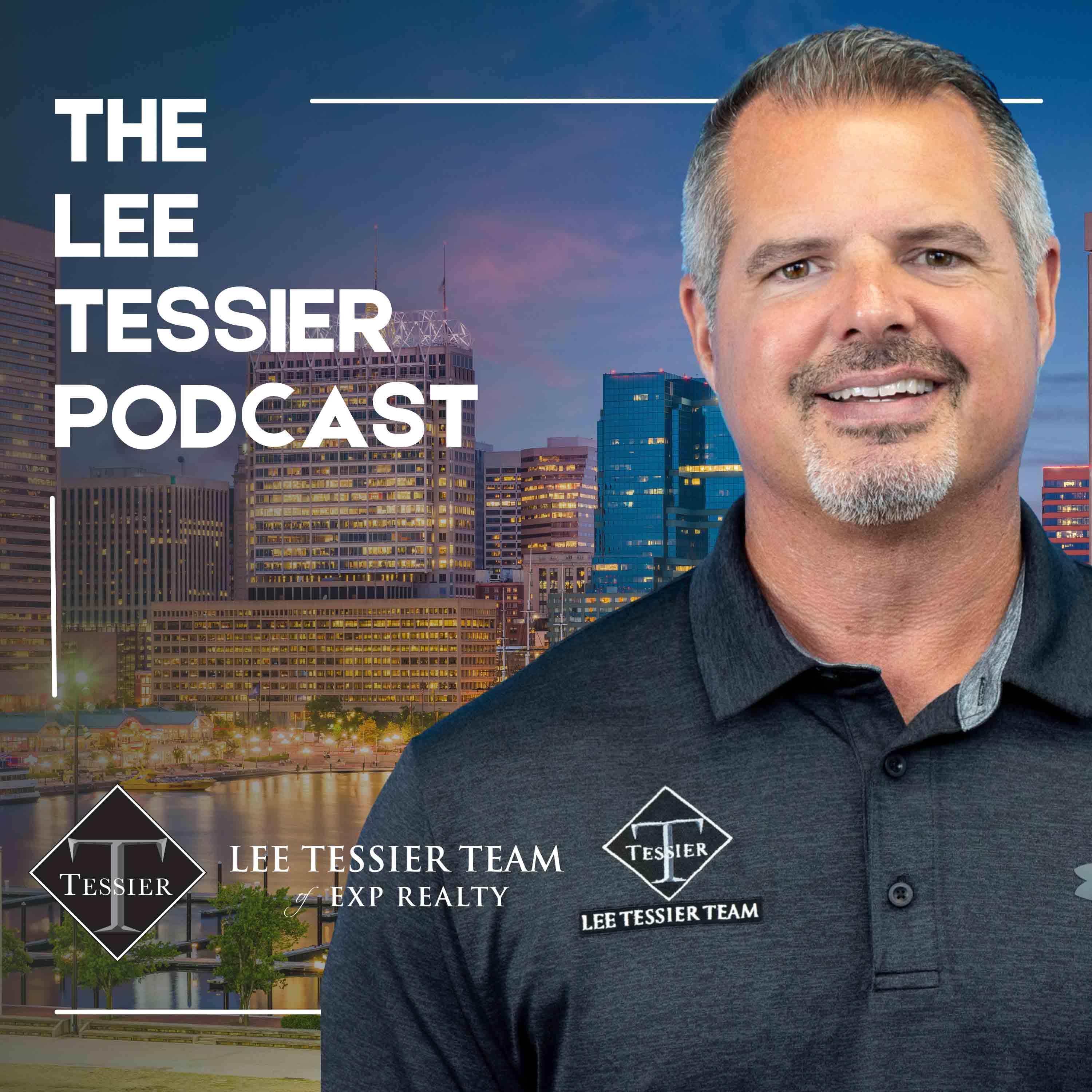 The Lee Tessier Podcast