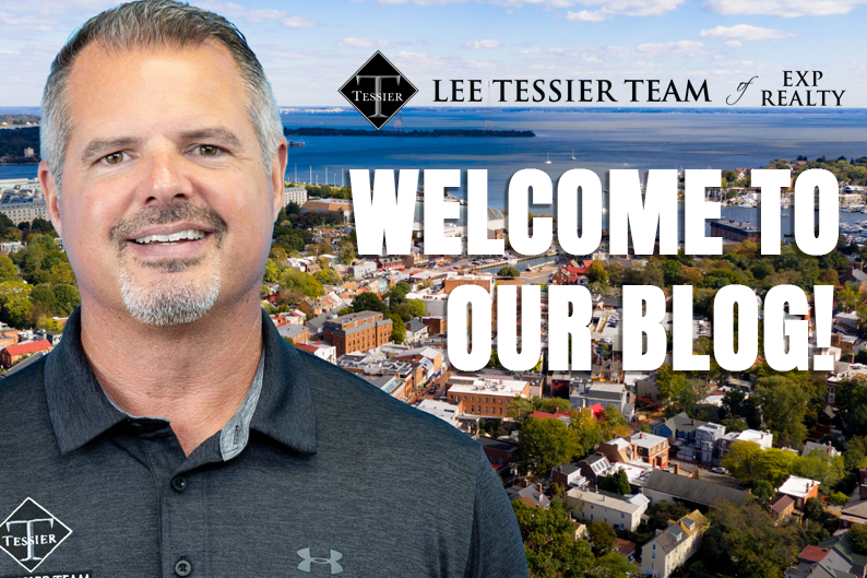 Welcome to Our Blog!